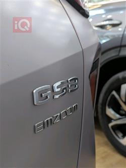 جي أي سي GS3 إمزوم